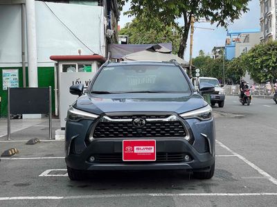Bán xe Corolla Cross 2020 1.8V. Mua bán Ô tô tại Quận Bình Thạnh Tp Hồ Chí Minh được đăng bởi An Nguyễn