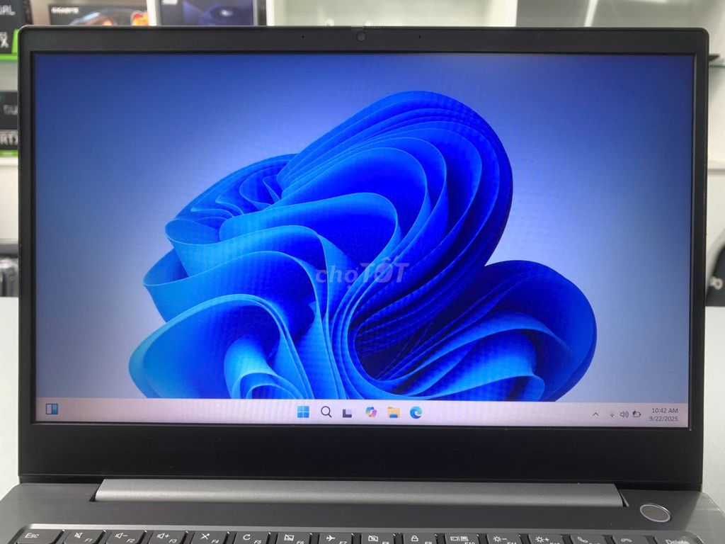 LAPTOP LENOVO THINKBOOK CORE i7 / RAM 12GB / 512GB. Mua bán Laptop tại Quận Gò Vấp Tp Hồ Chí Minh được đăng bởi Trọng NS Computer hình 4