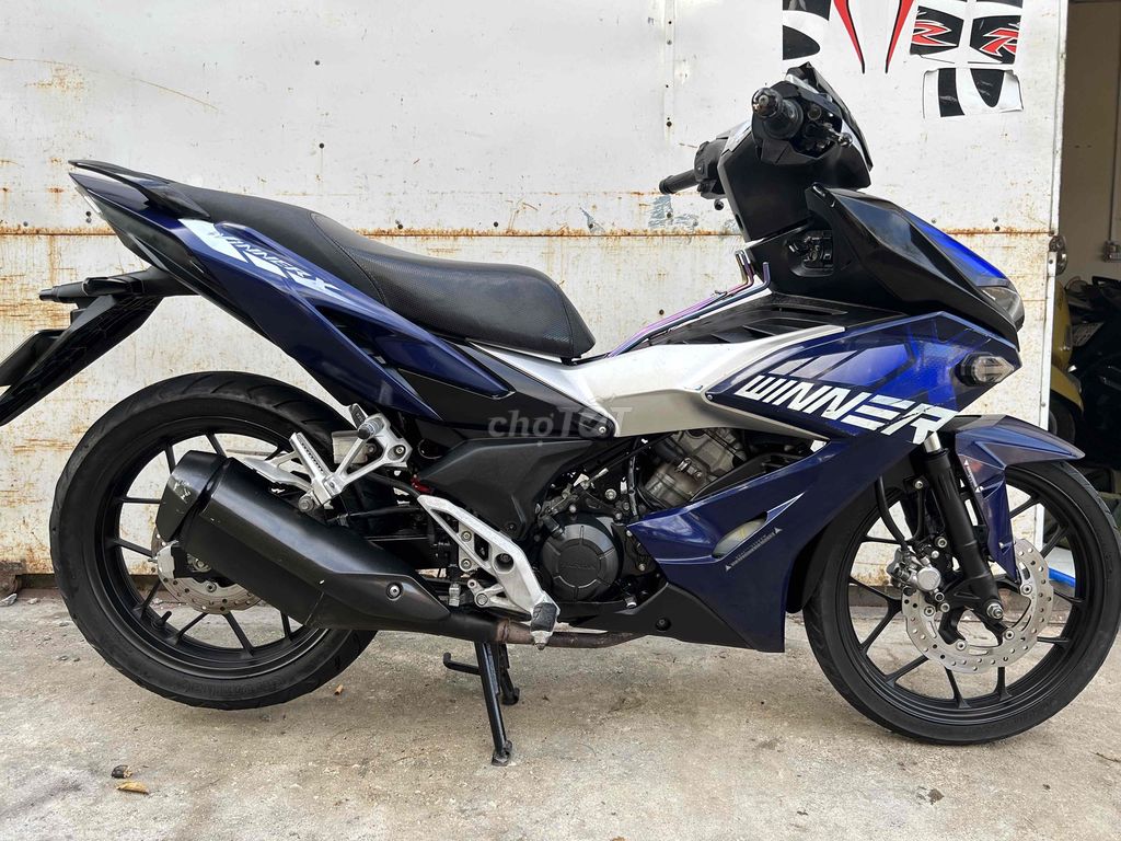 winner x zin êm bốc. Mua bán Xe máy tại Thành phố Qui Nhơn Bình Định được đăng bởi bách hình 1