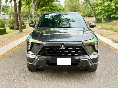 Mitsubishi Xforce Xám 5 chỗ