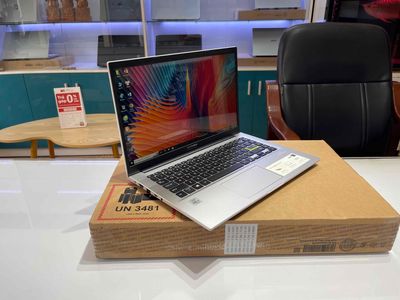 Laptop Asus Vivobook X413J i3 1005G1/128G Mới 99%