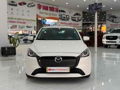 Mazda 2 2024 1.5 AT Trắng