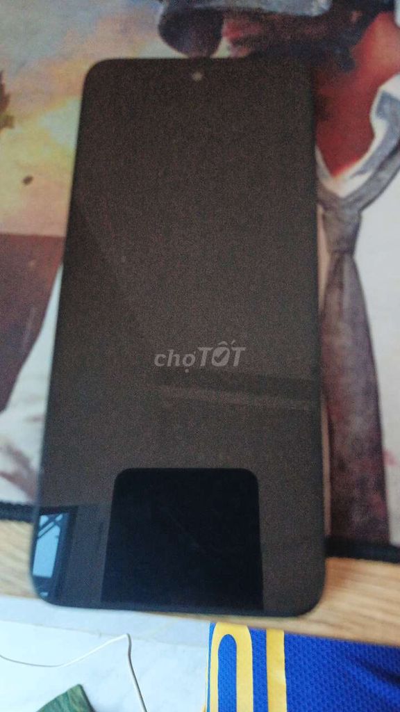 Xiaomi Redmi Note 12 Đen Hỏng. Mua bán Điện thoại tại Quận Bắc Từ Liêm Hà Nội được đăng bởi Nguyễn Vương hình 1