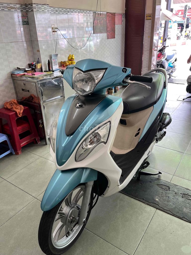 bán xe candy hi 50cc bstp. Mua bán Xe máy tại Quận Tân Phú Tp Hồ Chí Minh được đăng bởi Cửa Hàng xe gắn máy Minh Tuấn  hình 3