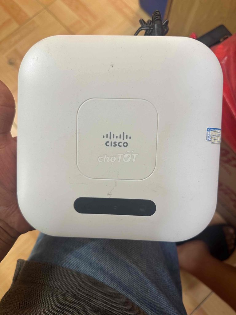 CISCO WAP-321