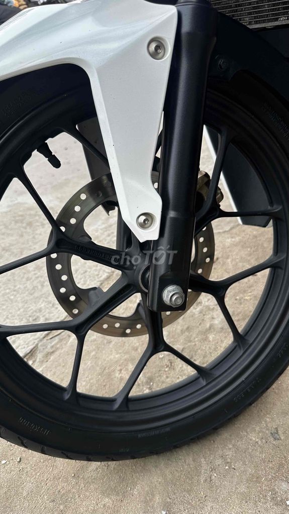 Winner 150 trắng đen 2017 ( hỗ trợ góp ). Mua bán Xe máy tại Huyện Chợ Mới An Giang được đăng bởi Cửa hàng xe Thiên Phước 2 hình 8