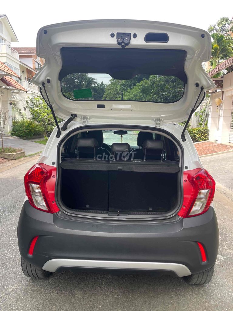 BÁN VINFAST FADIL 2022 XE GIA ĐÌNH SƠN ZIN 100%. Mua bán Ô tô tại Quận 7 Tp Hồ Chí Minh được đăng bởi Nguyễn Hữu Cành  hình 14