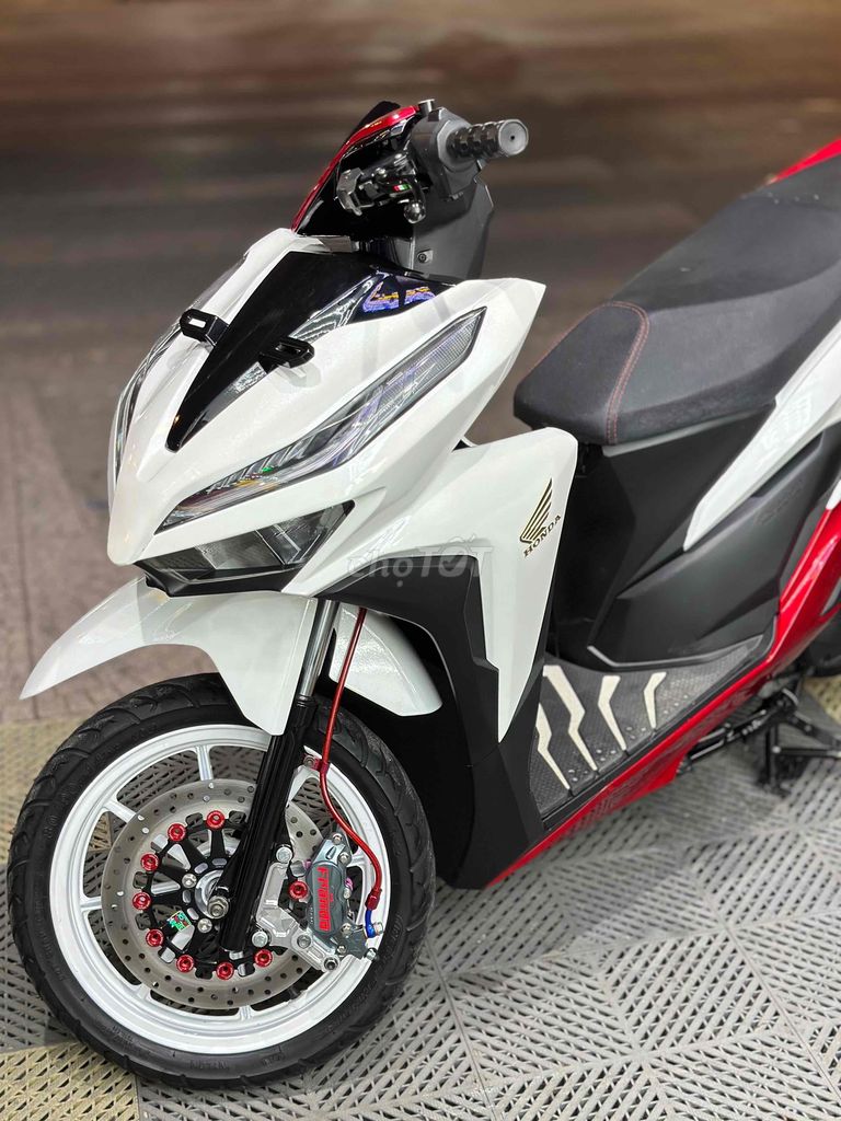 Vario zin dọn kiểng mới leng keng