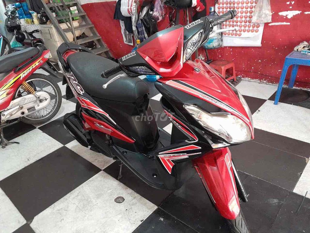 luvias Fi 2016. Mua bán Xe máy tại Quận Bình Tân Tp Hồ Chí Minh được đăng bởi hoa hồng  hình 2