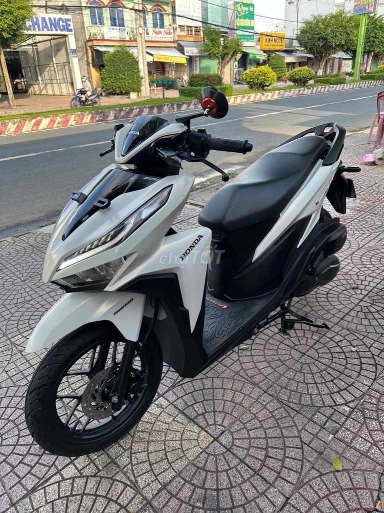 vario 125 xém cọp vĩnh long. Mua bán Xe máy tại Thành phố Vĩnh Long Vĩnh Long được đăng bởi xe máy Tùng Beo hình 2