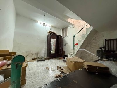 Bán đất tặng nhà Khâm Thiên, 37m2, lô góc 3 mặt thoáng