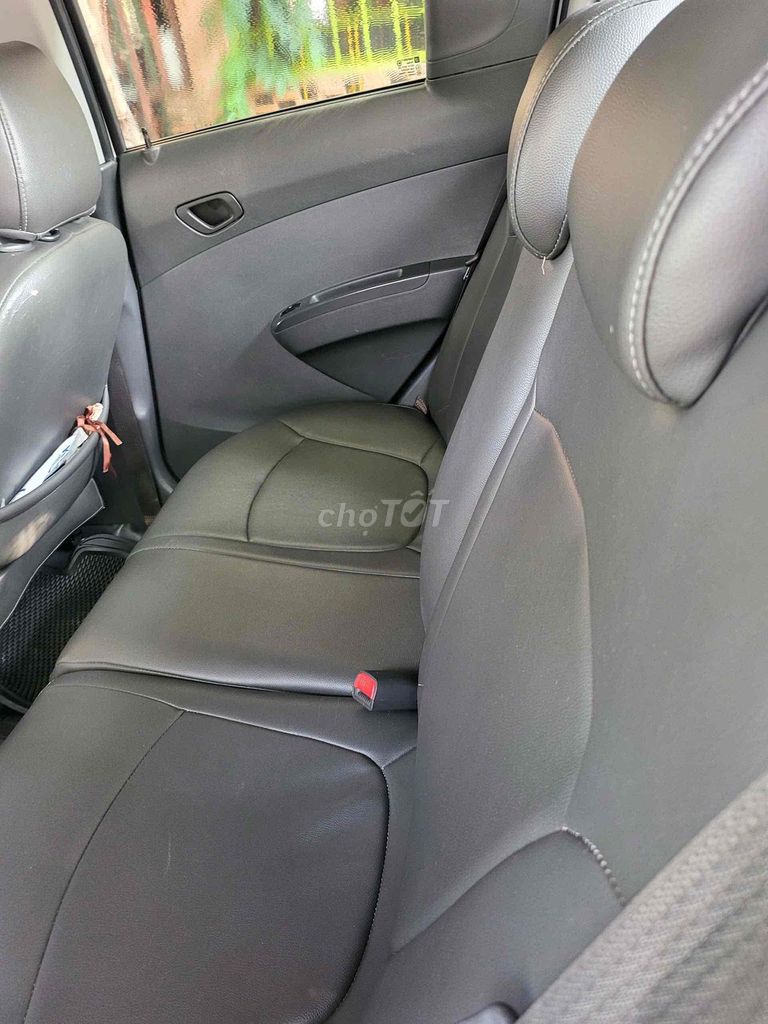 Chevrolet Spark 2017 1.2 LT - 120000 km. Mua bán Ô tô tại Huyện Đạ Huoai Lâm Đồng được đăng bởi SY TRUONG hình 3