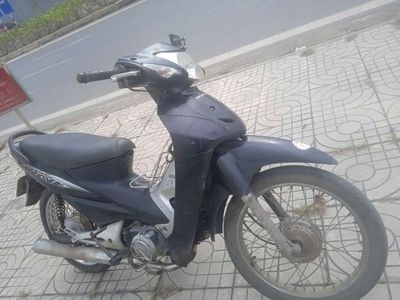 Cân bán xe wave hon đa đi làm  đep. Mua bán Xe máy tại Huyện Thuỷ Nguyên Hải Phòng được đăng bởi Bui khac dung 