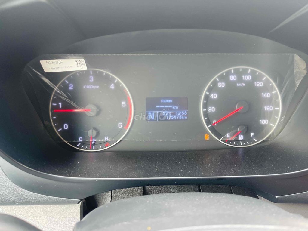 Hyundai Solati 2019 Hyundai Solati - 175000 km. Mua bán Ô tô tại Thành phố Cao Lãnh Đồng Tháp được đăng bởi Nguyễn Huynh hình 20