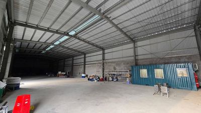 Cho Thuê Kho - xưởng 1000m2 Gần Vòng Xoay Phước Tỉnh. Cho thuê văn phòng, mặt bằng kinh doanh tại Thành phố Vũng Tàu Bà Rịa - Vũng Tàu được đăng bởi Trần
