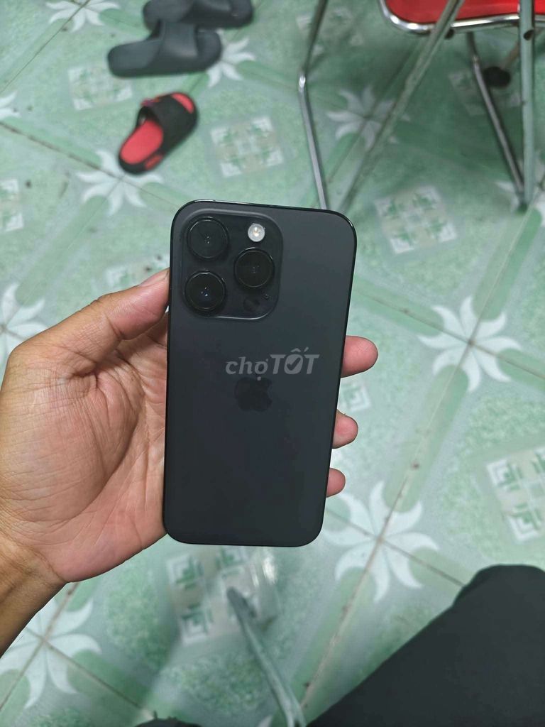 iphone 14pro bán hay giao lưu. Mua bán Điện thoại tại Thành phố Thuận An Bình Dương được đăng bởi trung hình 1