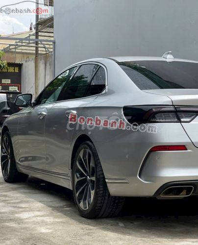 VinFast Lux A 2.0 Premium 2.0 AT 2021. Mua bán Ô tô tại Quận Đồ Sơn Hải Phòng được đăng bởi BRAVE hình 2