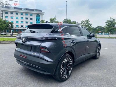 VinFast VF6 Plus. Mua bán Ô tô tại Quận Nam Từ Liêm Hà Nội được đăng bởi Tên chưa cung cấp