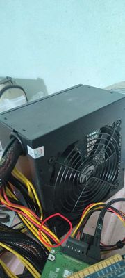 Nguồn zalman gaming 500w 83+. Mua bán Linh kiện (RAM, Card...) tại Huyện Thuận Thành Bắc Ninh được đăng bởi Vương Đức Anh