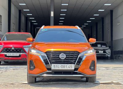 Xe Nissan Kicks Đời 2023