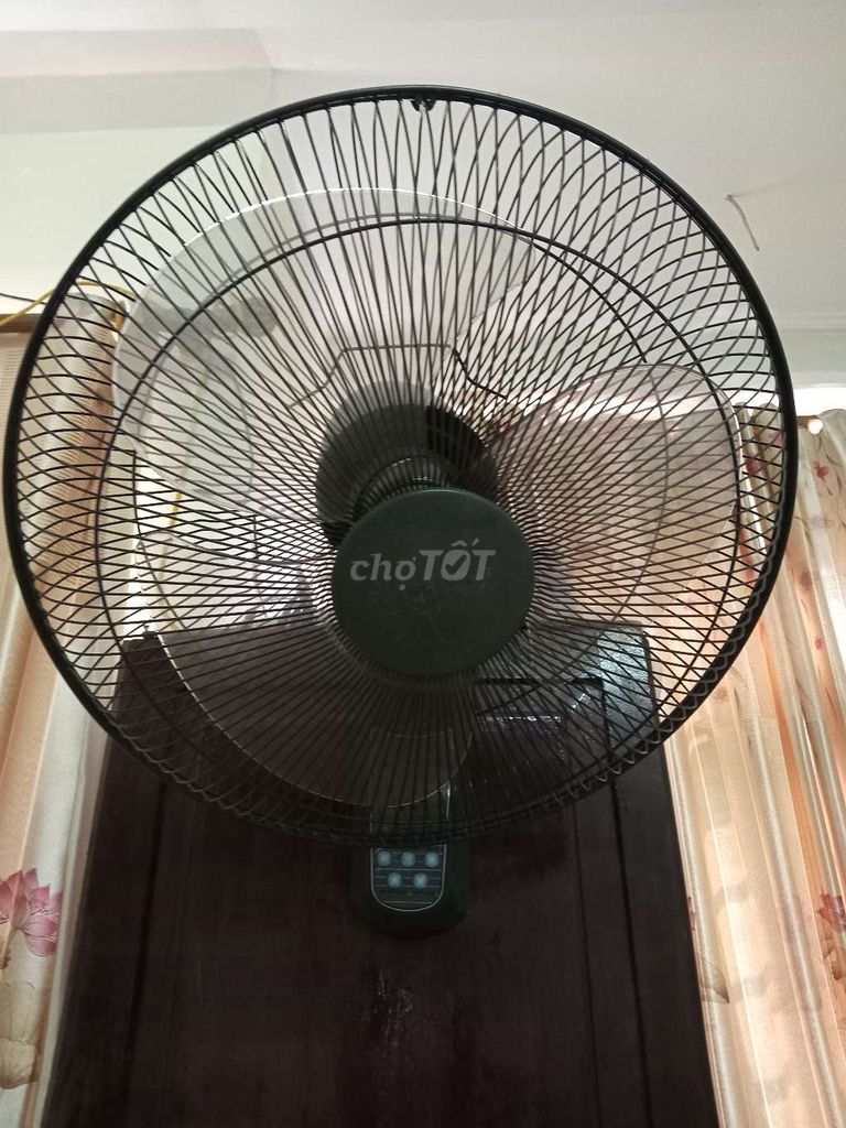 quạt lửng điện cơ vinawind màu xanh rất đẹp . Mua bán Quạt tại Huyện Thanh Trì Hà Nội được đăng bởi Đinh văn Quân hình 1