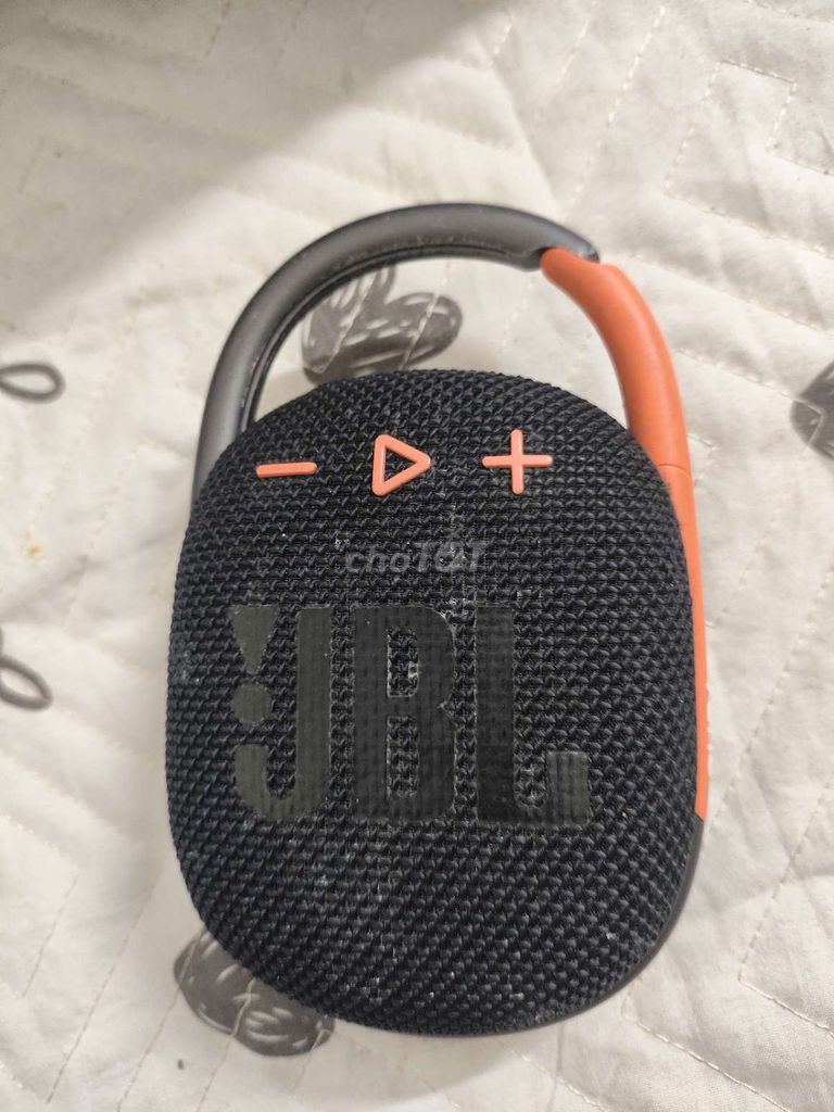 Loa Bluetooth JBL Đen. Mua bán Tivi, Âm thanh tại Quận Đống Đa Hà Nội được đăng bởi DUONG NGUYEN DINH hình 1