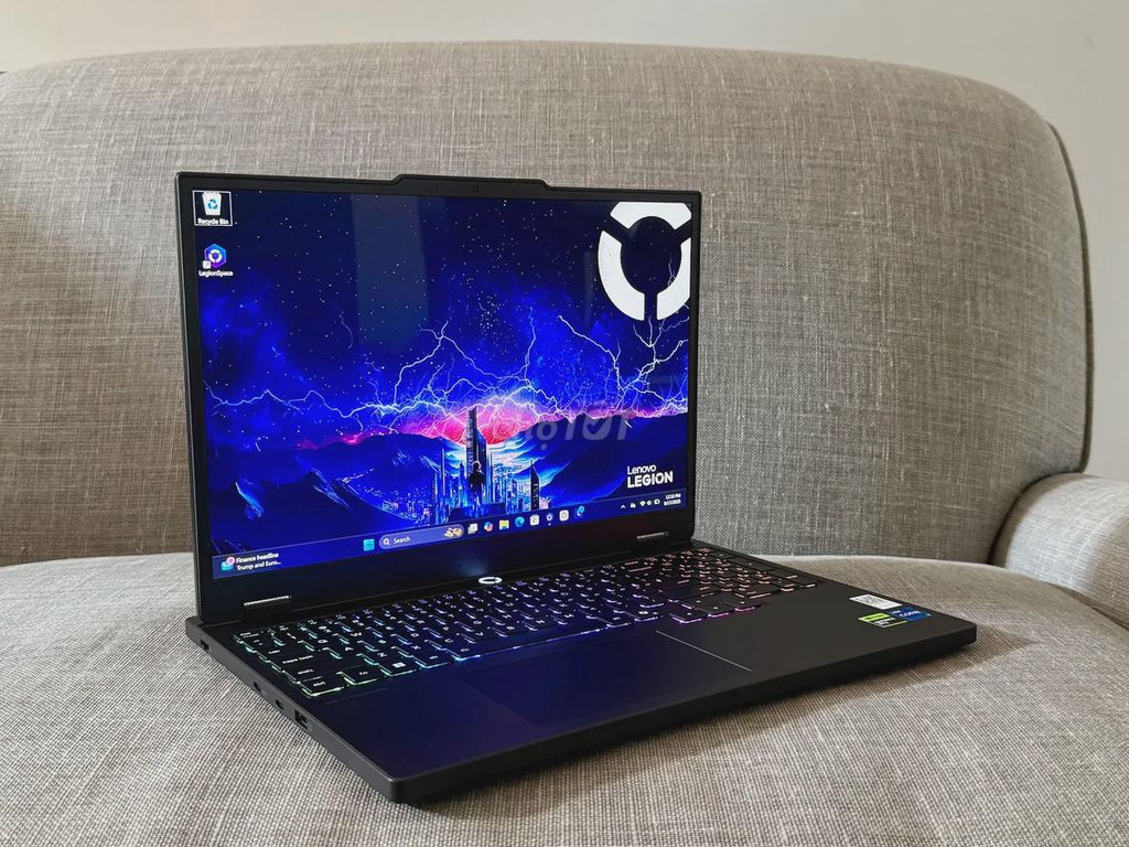 Laptop gaming Dell Core i7 8G/128GB Windows 10 Pro. Mua bán Laptop tại Thành phố Thủ Đức Tp Hồ Chí Minh được đăng bởi KHO SỈ COMPUTER HCM hình 1