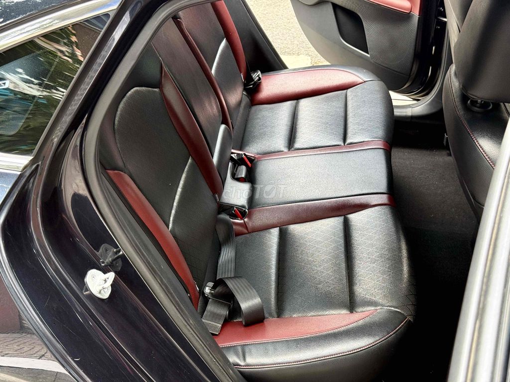 Kia Cerato 2021 2.0 AT PREMIUM - 57000 km. Mua bán Ô tô tại Quận Tân Phú Tp Hồ Chí Minh được đăng bởi Lê Băng Vinh hình 15