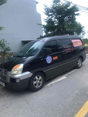 Hyundai Starex 2005 - 250000 km. Mua bán Ô tô tại Huyện Quế Võ Bắc Ninh được đăng bởi thanh dat