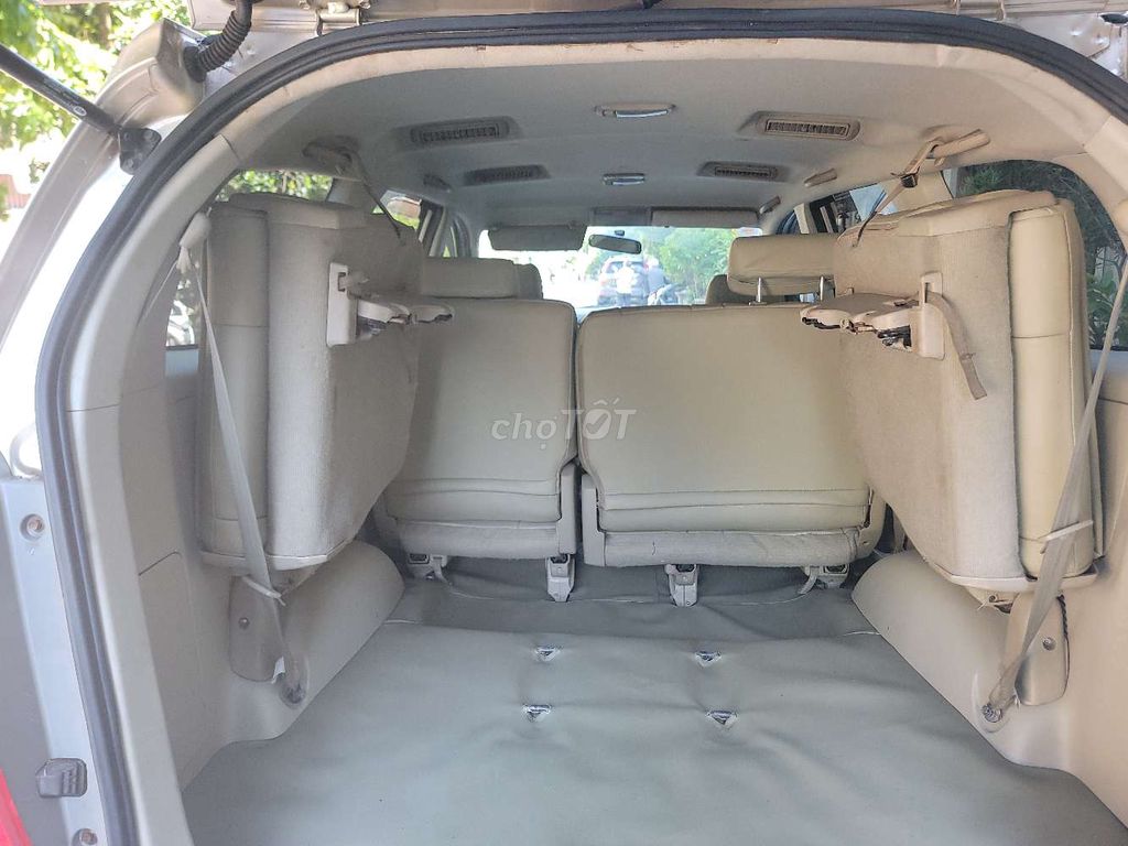 Toyota Innova 2016 2.0E - 11000 km. Mua bán Ô tô tại Quận Nam Từ Liêm Hà Nội được đăng bởi Thu HN hình 10