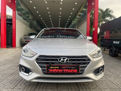 Hyundai Accent 2019 số sàn bản đủ. Mua bán Ô tô tại Huyện Tân Phú Đồng Nai được đăng bởi Salon AUTO THÀNH TRUNG Đồng Nai