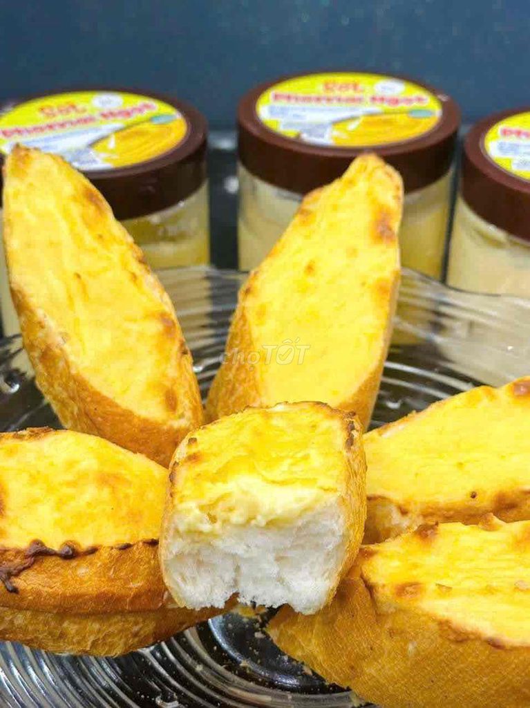 Sốt phô mai Yến Anh Food. Mua bán Đồ ăn, thực phẩm và các loại khác tại Quận Hải Châu Đà Nẵng được đăng bởi Ms Phương hình 1