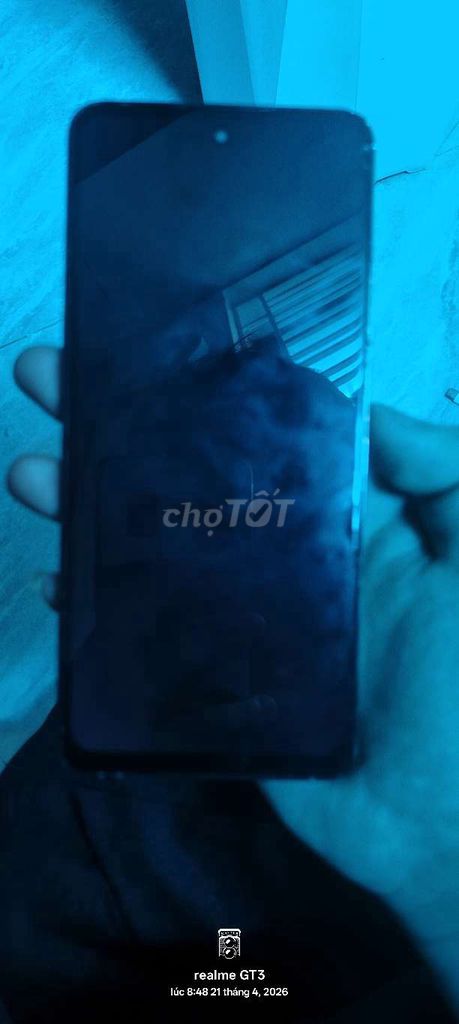 Tecno Pova 5 Hỏng màn hình. Mua bán Điện thoại tại Quận Lê Chân Hải Phòng được đăng bởi Nguyên Nguyễn hình 1