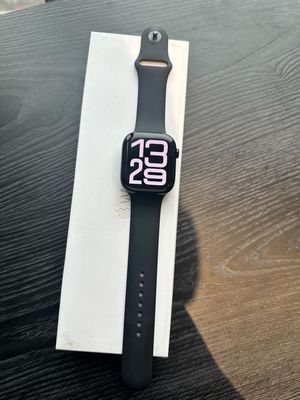 Bán apple watch seri 10 ít đeo còn mới. Mua bán Thiết bị đeo thông minh tại Quận Nam Từ Liêm Hà Nội được đăng bởi Hoàng Hùng