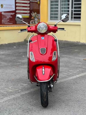 Vespa LX125 3vie 2013 chính chủ nguyên zin keo. Mua bán Xe máy tại Thành phố Thủ Đức Tp Hồ Chí Minh được đăng bởi Minh Đức