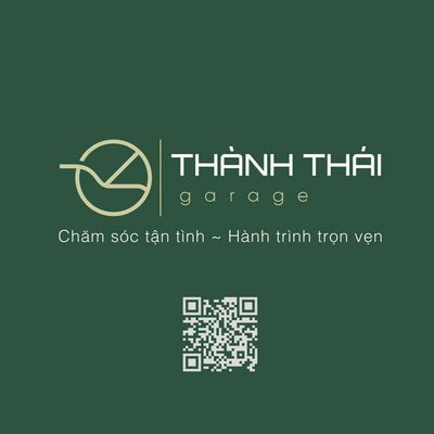 CÔNG TY TNHH THÀNH THÁI AUTO SOLUTIONS logo