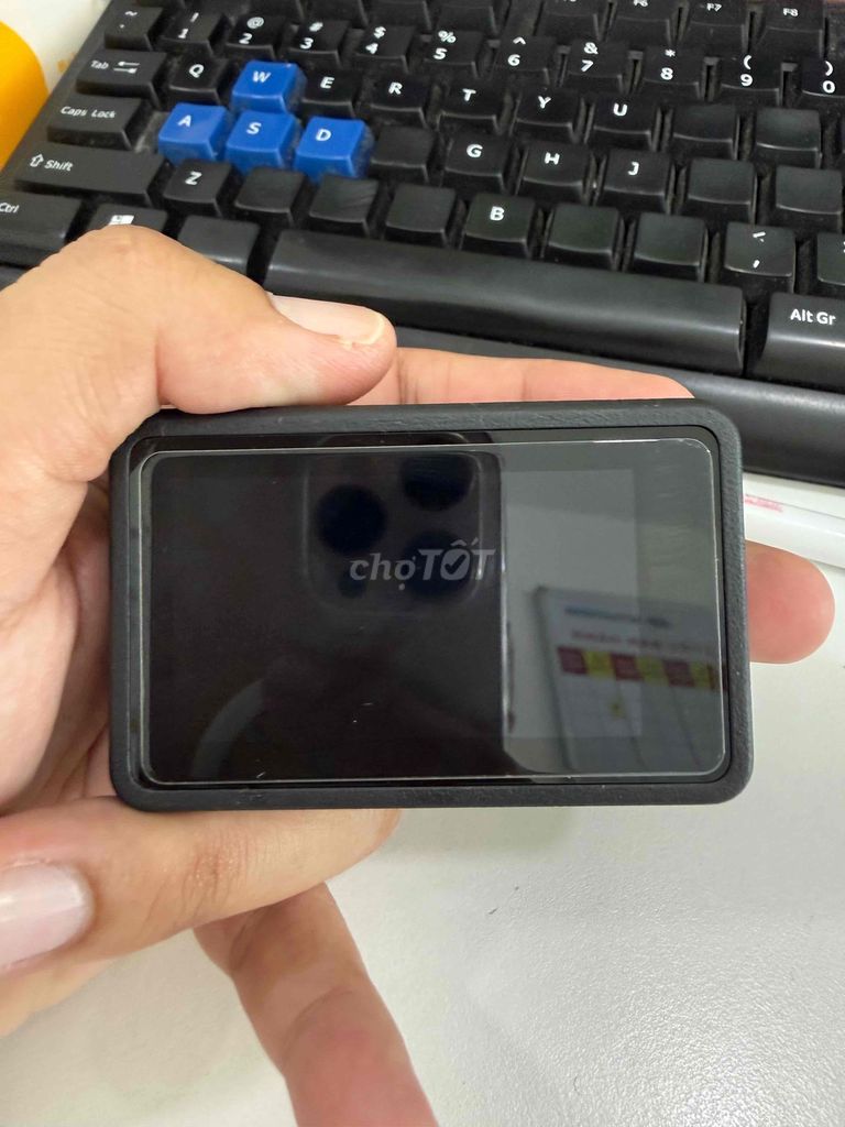 Cần ra đi Camera hành trình DJI Osmo Action 4. Mua bán Máy ảnh, Máy quay tại Huyện Châu Thành Tiền Giang được đăng bởi Võ Hải Đăng hình 1