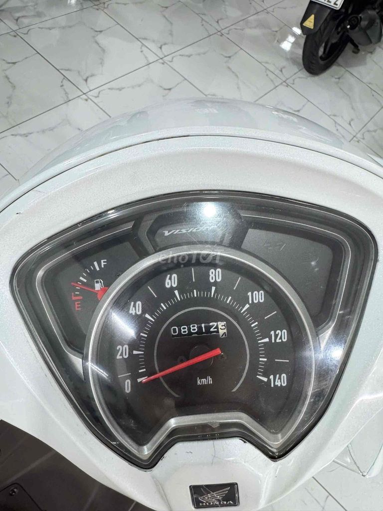 ✅VISION 2019 Khoá Smakey Đẹp Zin Mới Chát 👍. Mua bán Xe máy tại Thành phố Long Xuyên An Giang được đăng bởi Cầm Đồ Bình Tâm  hình 9