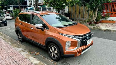 Mitsubishi Xpander Cross 2022 - 51000 km. Mua bán Ô tô tại Huyện Bình Chánh Tp Hồ Chí Minh được đăng bởi TAN THANH AUTO