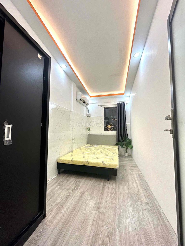 Комната в аренду в районе Binh Thanh