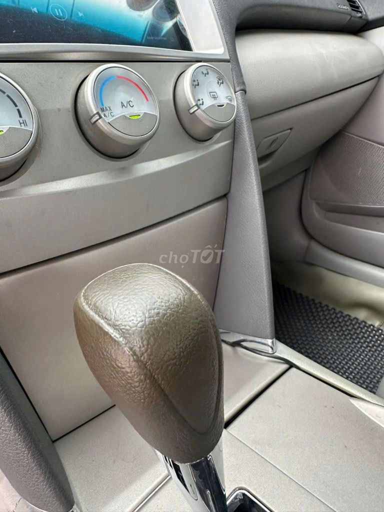 2011 LE 2.5 - 142000 km. Mua bán Ô tô tại Quận Cái Răng Cần Thơ được đăng bởi Nguyễn Phát  hình 12