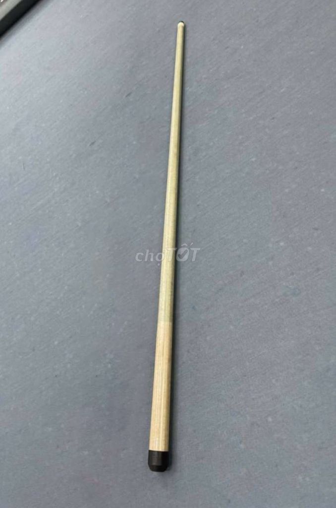 Ngọn cơ bida Khoa ren VP2 11.7mm đầu Monstar mới. Mua bán Đồ thể thao, Dã ngoại tại Quận 1 Tp Hồ Chí Minh được đăng bởi Nam võ hình 1