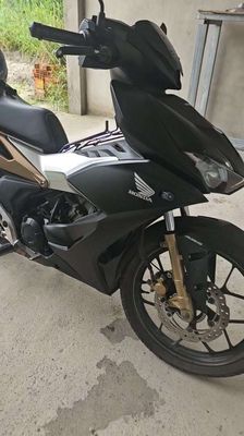 Honda Winner X Abs đời 2019 màu Đen vàng trắng.. Mua bán Xe máy tại Huyện Chơn Thành Bình Phước được đăng bởi duy hòa