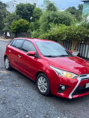 Toyota Yaris 2014 1.3G - 61000 km