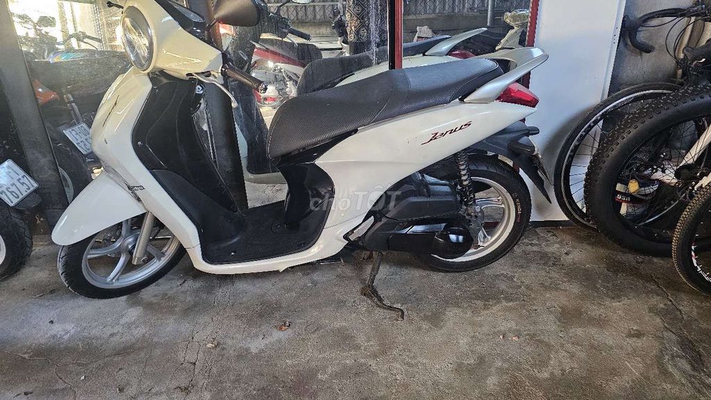cầm đồ thanh lí Janus fi zin. Mua bán Xe máy tại Huyện Trảng Bom Đồng Nai được đăng bởi chu hai hình 3