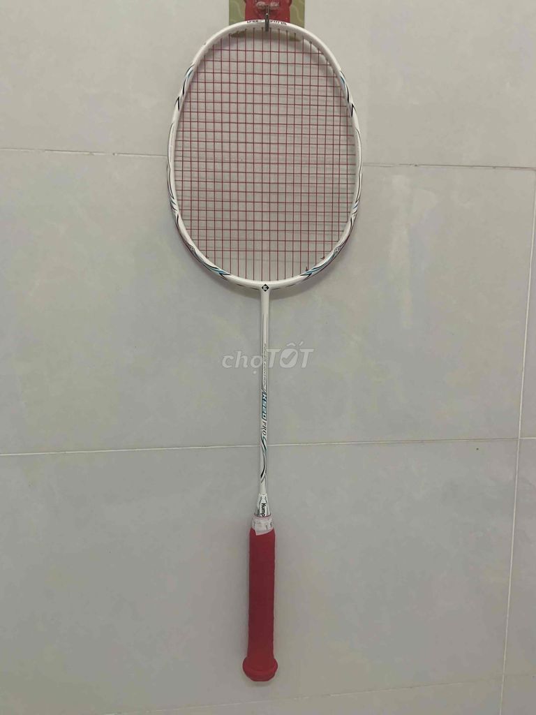 kumpoo k520 pro lưới yonex 65 ti