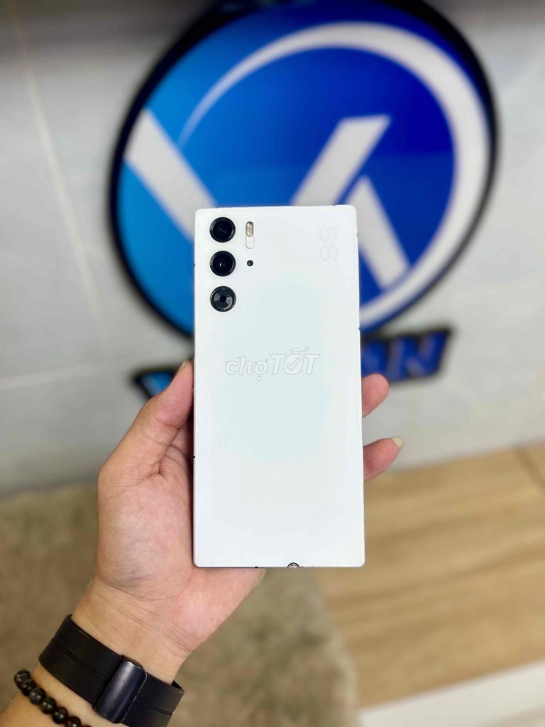 Nubia - Redmagic 11 Air new chính hãng - 9s Pro.... Mua bán Điện thoại tại Quận 11 Tp Hồ Chí Minh được đăng bởi Vinhanmobile hình 1