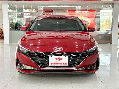 Hyundai Elantra 1.6 ATH 2022 đặc biệt