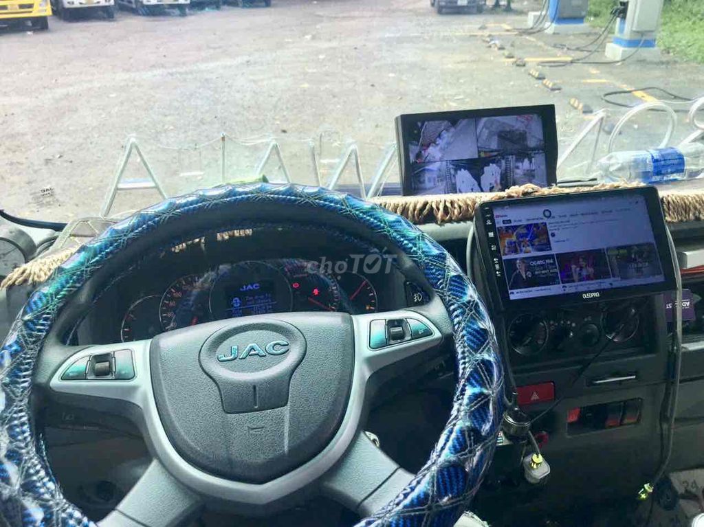 Bán Gấp xe gia đình. Đời 2023 full giấy tờ,. Mua bán Xe tải, xe ben tại Quận Thốt Nốt Cần Thơ được đăng bởi Thanh Thuận hình 5