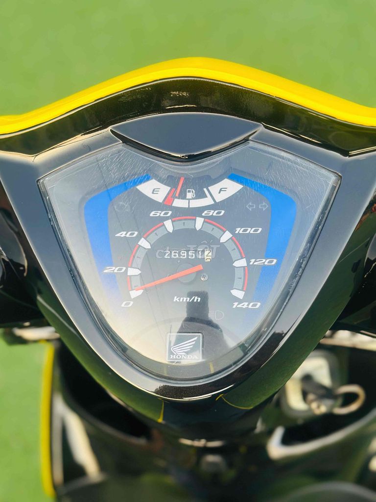 VISION 2012 ODO THẤP XE ĐẸP MÁY MÓC NGUYÊN ZIN. Mua bán Xe máy tại Huyện Chợ Mới An Giang được đăng bởi XE MÁY THIỆN PHÁT AN GIANG hình 15